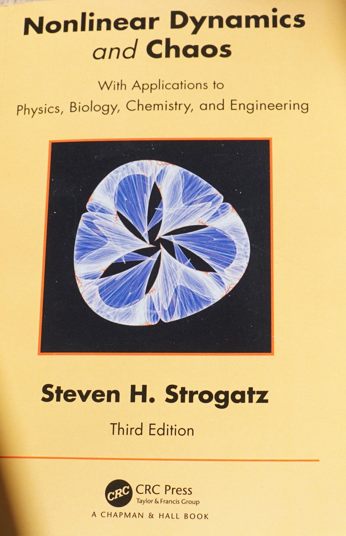 Nonlinear Dynamics and Chaos